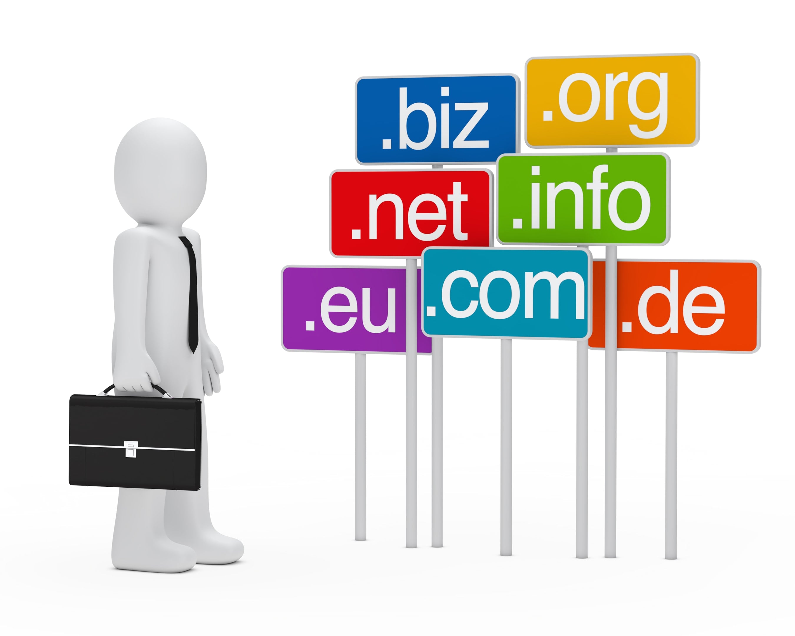 buying expired domain names