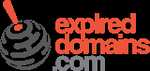 Expired domains logo